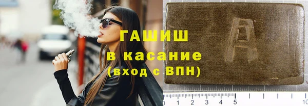 гашик Козловка